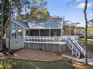 128 Forest Ridge Cir, Eatonton, GA 31024