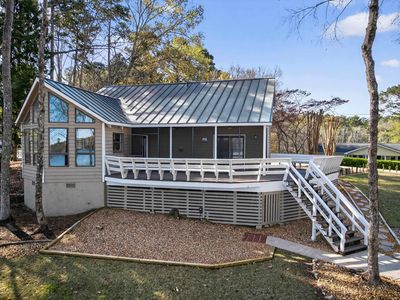 128 Forest Ridge Cir, Eatonton, GA, 31024