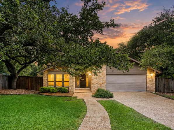 13207 N HUNTERS CIR, San Antonio, TX 78230