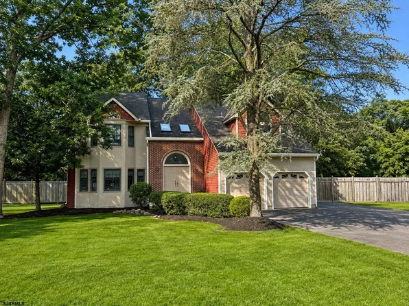 358 W Quail Dr, Marmora, NJ 08223