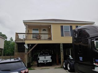 10356 Avenue A, Bay Saint Louis, MS 39520