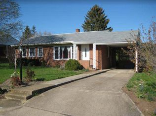 866 Stuart St, Harrisonburg, VA 22802