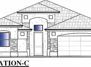 14480 Russell Borea Ave, El Paso, TX 79938