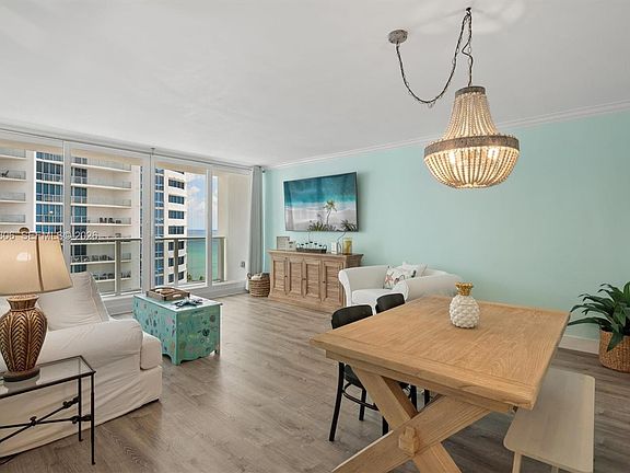 4th image of 3505 S Ocean Dr APT 1208