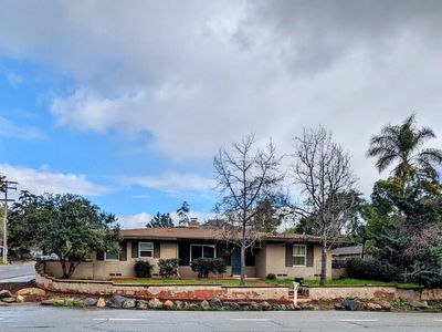 5055 Bancroft Dr, La Mesa, CA, 91941