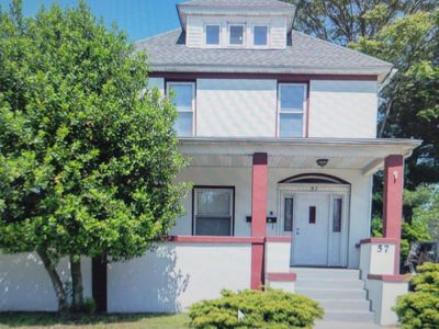 57 Osborn Street, Keyport, NJ, 07735