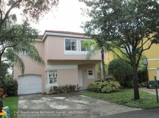 1507 E Lake Ct, Hollywood, FL 33020