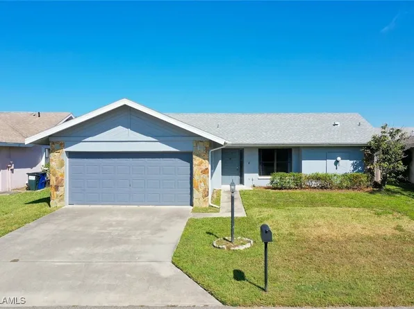 9962 Vanillaleaf St, Fort Myers, FL 33919