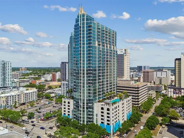 777 N ASHLEY DRIVE #2308, TAMPA, FL 33602