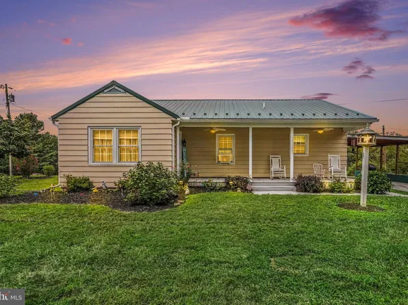 4308 Baptist Rd, Taneytown, MD 21787