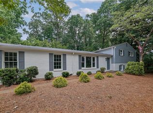 2891 Canton Hills Dr, Marietta, GA 30062
