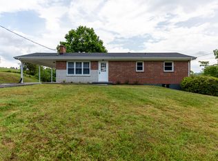 132 Crescent Dr, Bristol, TN 37620