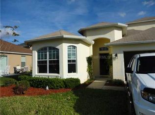 9912 Bowden Mill Ct, Land O Lakes, FL 34638