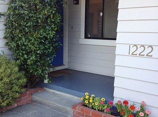 1222 Kathy St, Santa Rosa, CA 95405