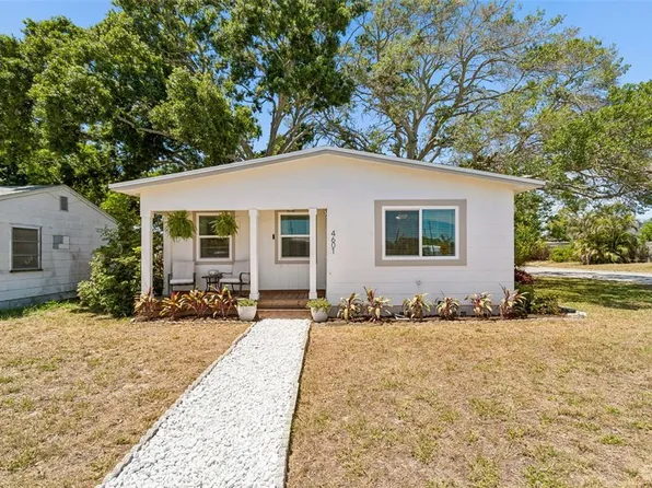 4601 16th Ave N, Saint Petersburg, FL 33713