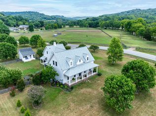 1698 Burke Hollow Rd, Nolensville, TN 37135