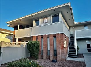 745 Oakmont Ave UNIT 1002, Las Vegas, NV 89109
