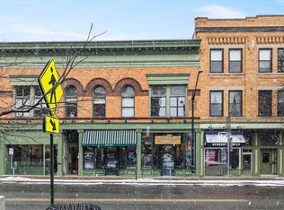 Hamp Condos, Northampton, MA 01060