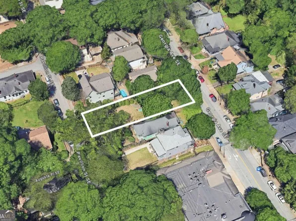 0 Pavillion St SE, Atlanta, GA 30315
