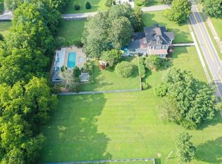 0 Liberty Pike LOT 1, Bell Buckle, TN 37020