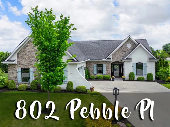 802 Pebble Pl, Tipp City, OH 45371