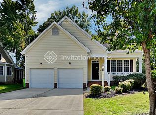 308 Tarragon Trl, Wendell, NC 27591