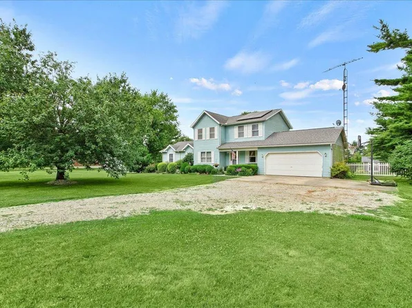 6150 County Road 18, Bellefontaine, OH 43311