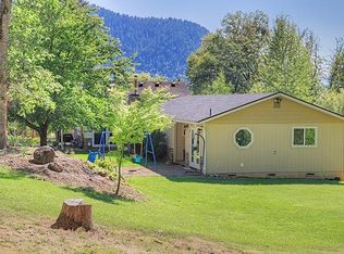 4294 Foothill Blvd, Grants Pass, OR 97526