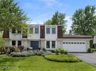 1315 Laurel Ave, Deerfield, IL 60015