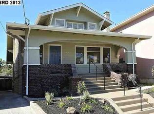 443 41st St, Oakland, CA 94609