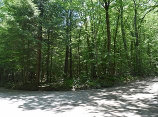 0 Loon Point Lane, Poland, ME 04274