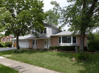 434 Alcester Cir, Bolingbrook, IL 60440