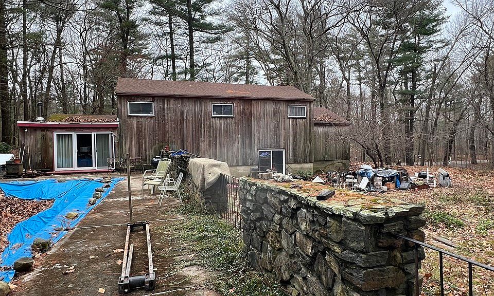 347 Main St, Boxford, MA 01921 Zillow