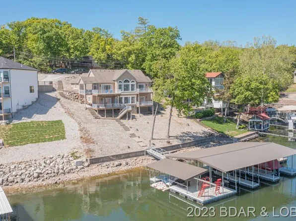 129 Hawk Cir, Lake Ozark, MO 65049