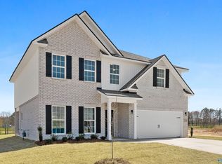 2144 McAfee Rd, Cullman, AL 35058