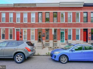 1416 Marshall St, Baltimore, MD 21230