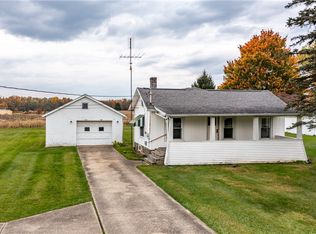 136 Fredonia Rd, Greenville, PA 16125