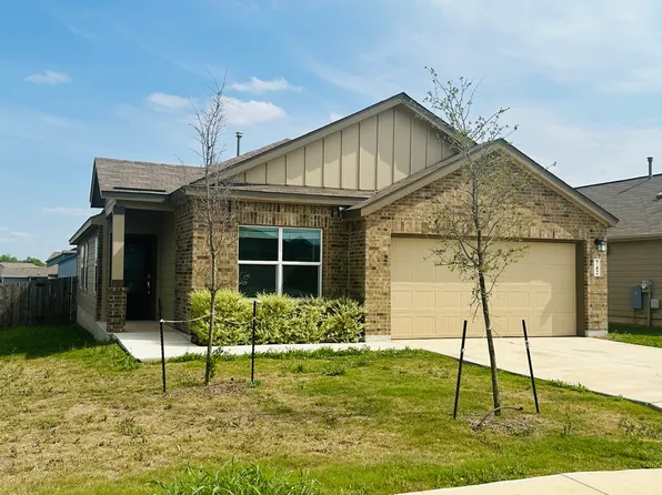 742 Haas Way, San Antonio, TX 78221