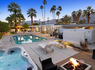 244 N Monterey Rd, Palm Springs, CA 92262