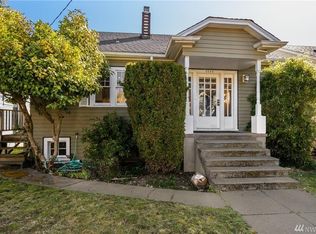 5238 37th Ave NE, Seattle, WA 98105
