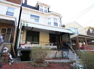 3332 Webster Ave, Pittsburgh, PA 15219