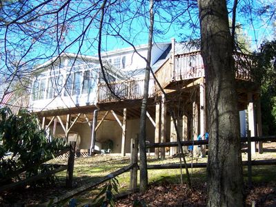 178 Cranberry Hills Ln, Fleetwood, NC, 28626