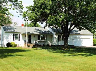 4811 Lahmeyer Rd, Fort Wayne, IN 46835