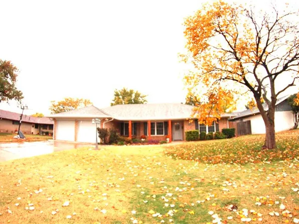 5801 Melton Dr, Oklahoma City, OK 73132
