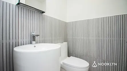 Rented by Nooklyn NYC LLC