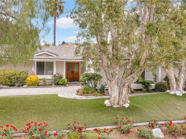 1551 Bridgegate St, Westlake Village, CA 91361
