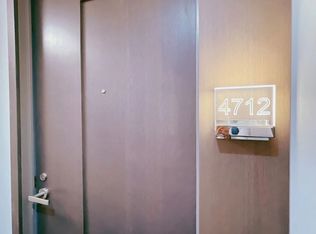45 Charles St E #4712-C08, Toronto, ON M4Y 0B8