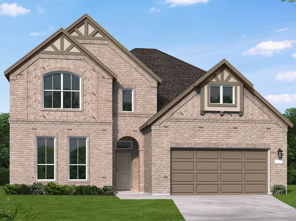 Whitney Plan, Bridgeland