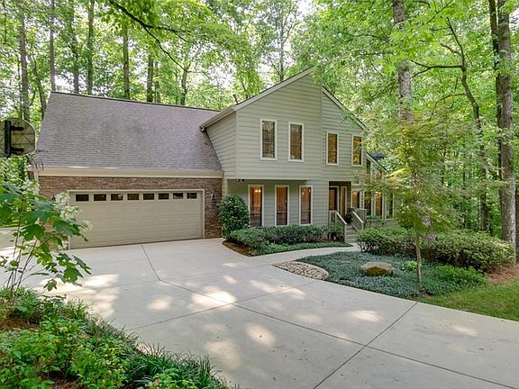 2nd image of 4391 Chimney Springs Ct