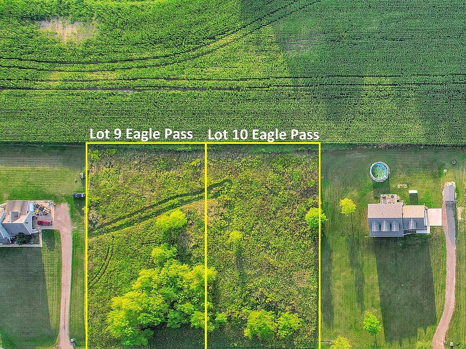 Lots 9 &10 Eagle Pass Dr, Eaton Rapids, MI 48827 MLS 268639 Zillow